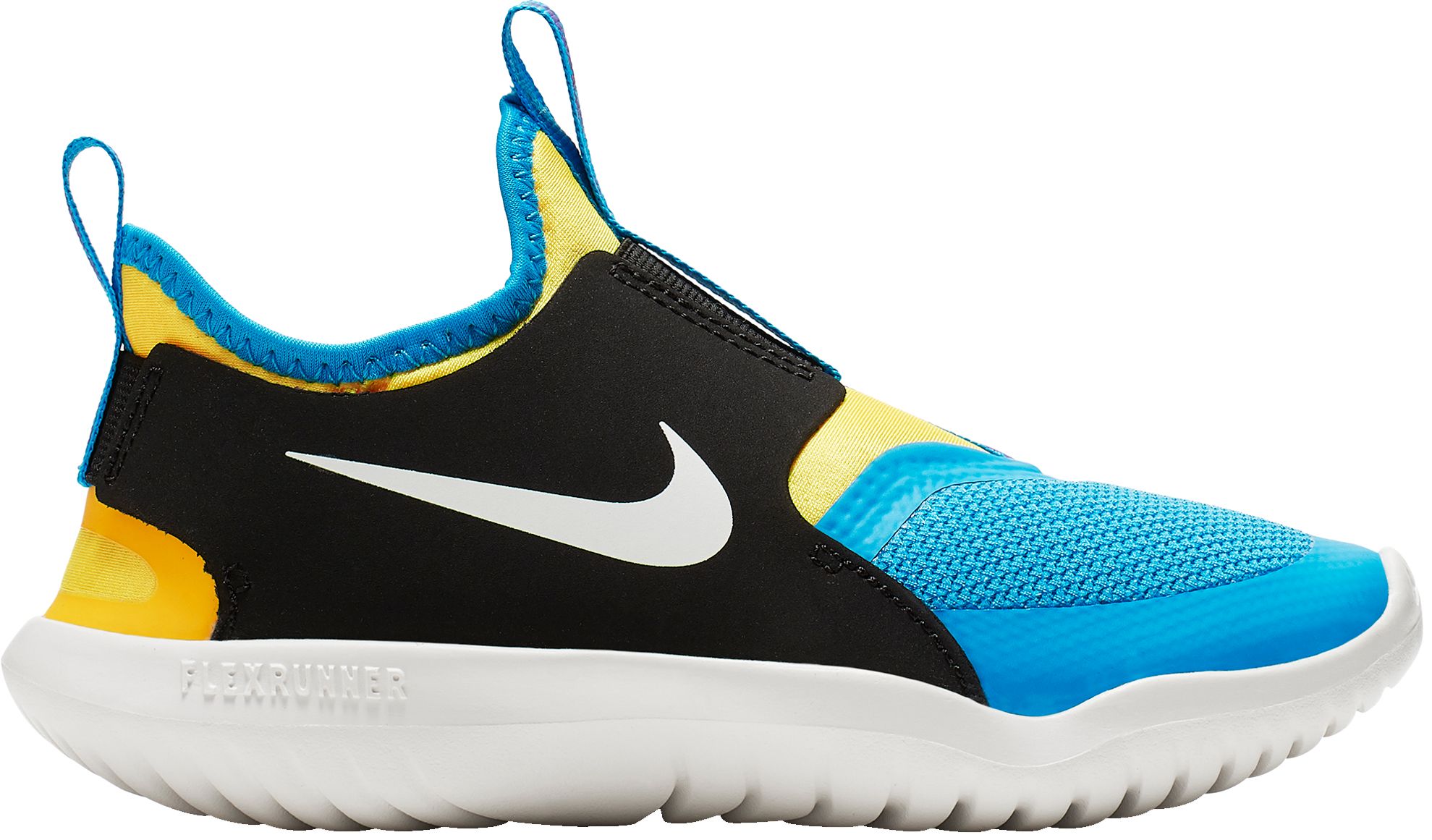 do nike's run small