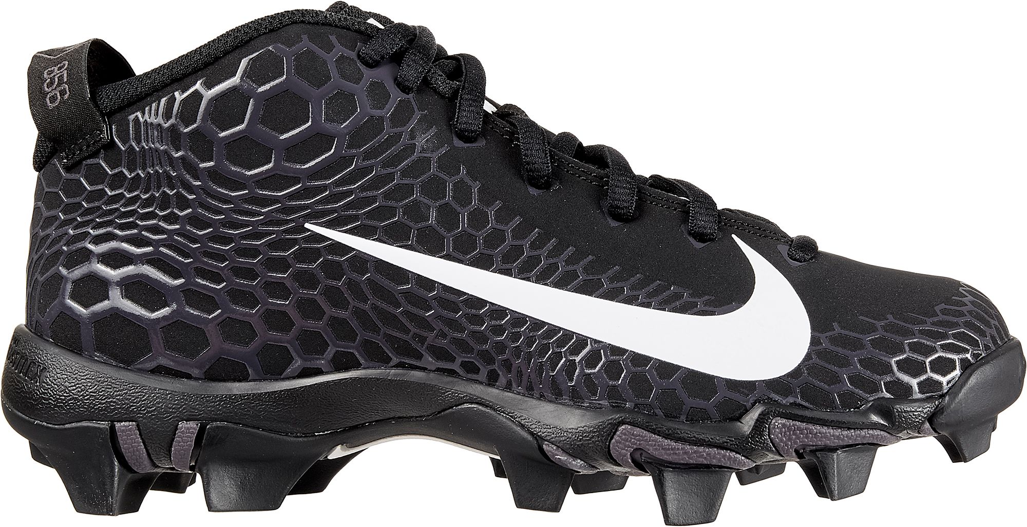 nike mike trout metal cleats