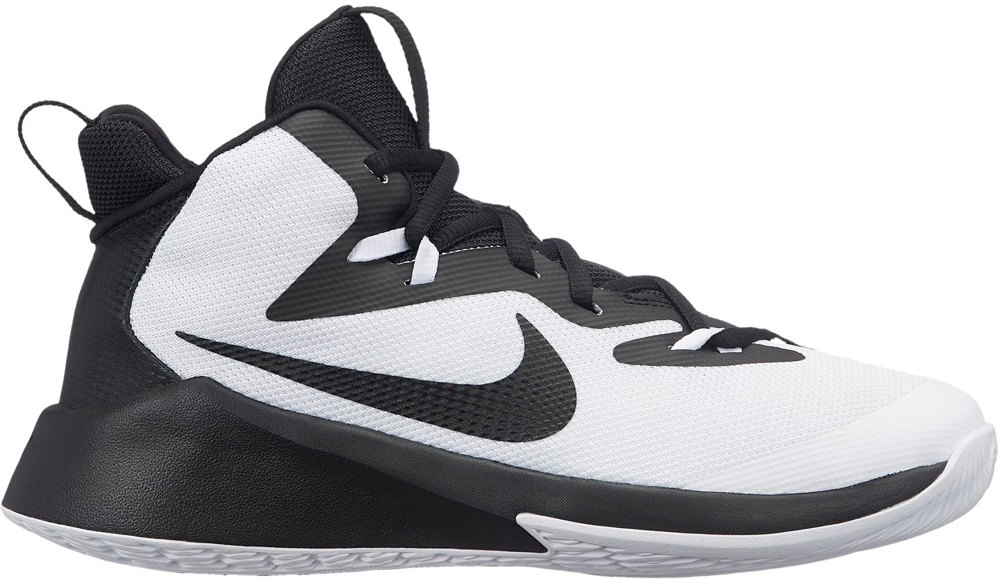 nike basketball div vol 01 city exploration