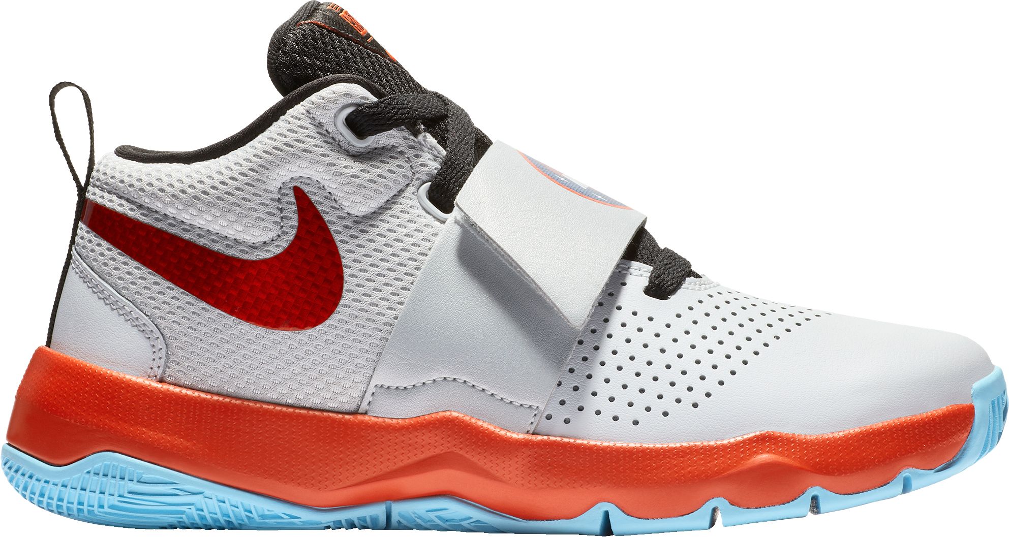 nike nasa basketball shoes