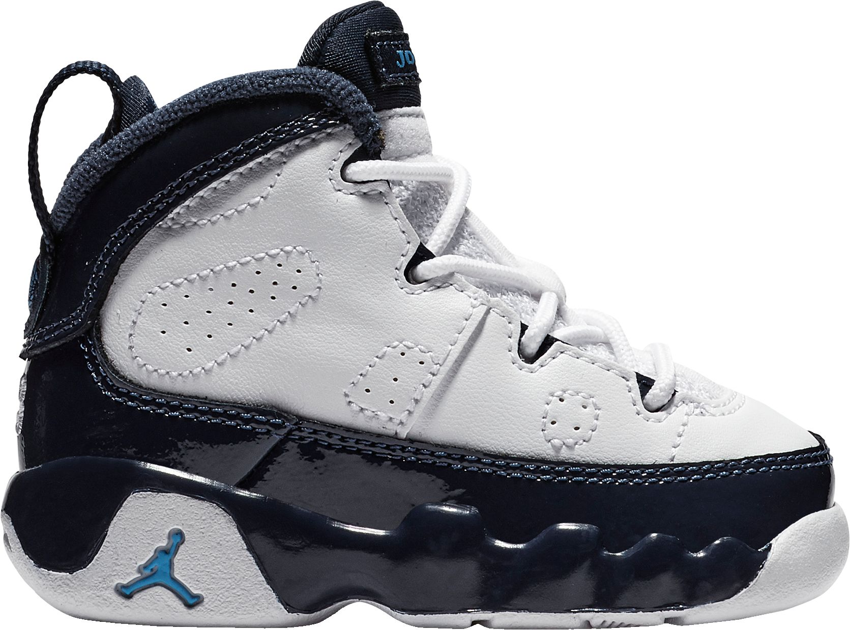 jordan 9s toddler