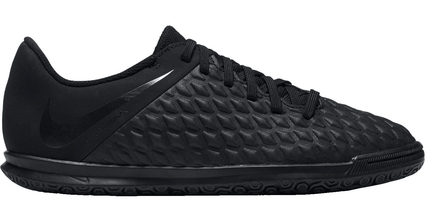 New Nike HypervenomX Phelon III IC Indoor Soccer Shoes (852563
