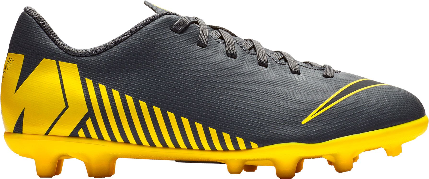 nike mercurial vapor game over