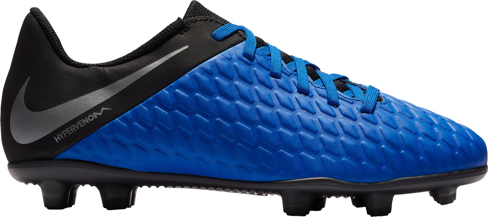 nike hypervenom precio