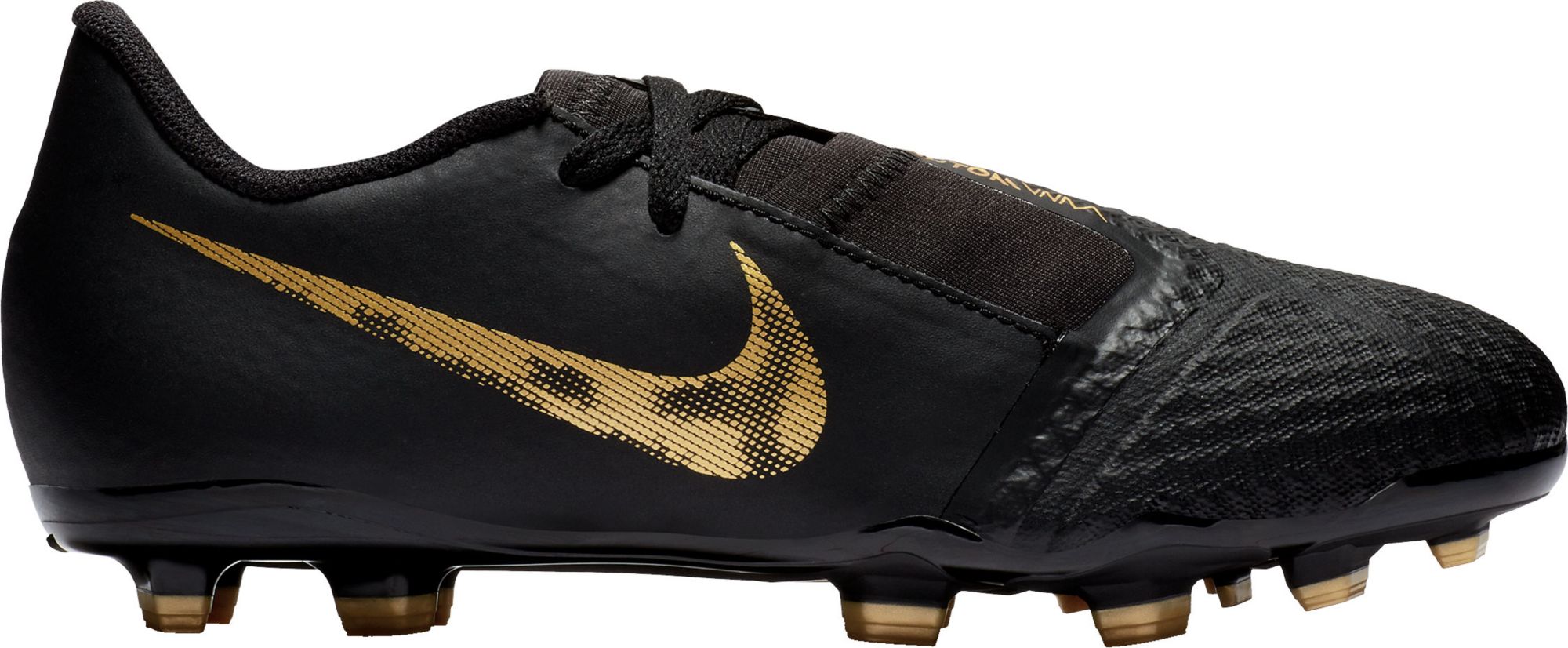 Nike Blue Men 's Detachable Cleats Phantom Vision Elite SG .