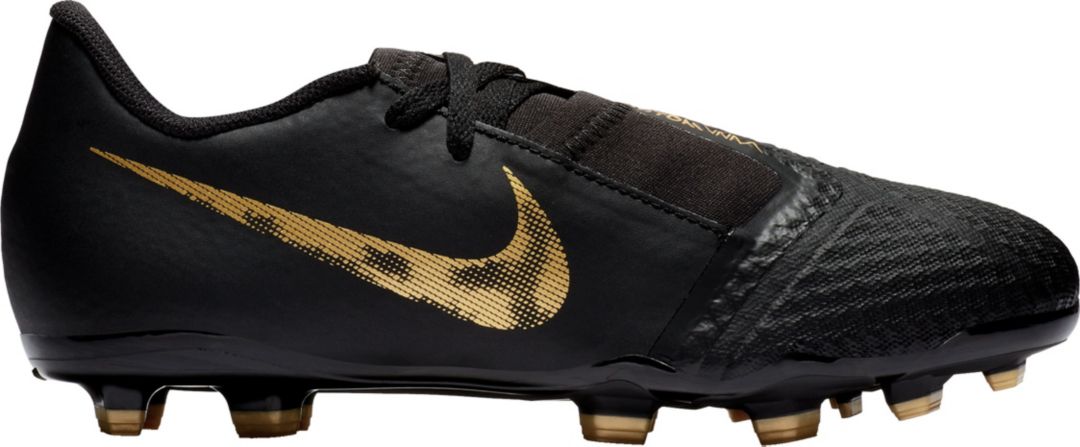 Nike Phantom Vsn Tacos y Tenis C��sped natural Nike Azul de