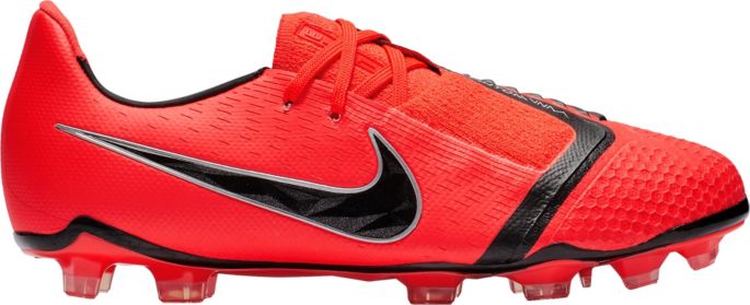 Nike Kids Phantom Venom Elite Fg Soccer Cleats Dick S Sporting