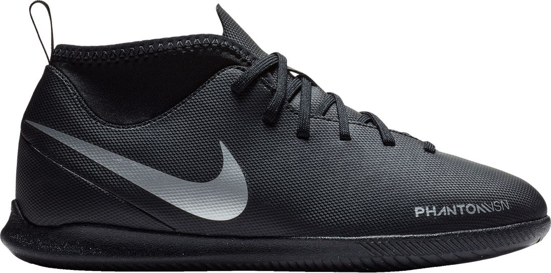 Футзалки Nike JR Phantom VSN Club DF IC купить во
