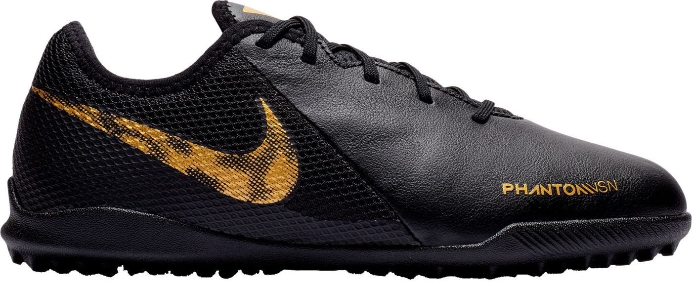 Nike Kids' Phantom Vision Academy Turf Soccer Cleats | DICK'S Sporting Goods