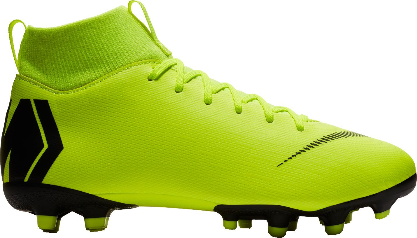 Nike superfly 6 academy njr IC Shopee Indonesia