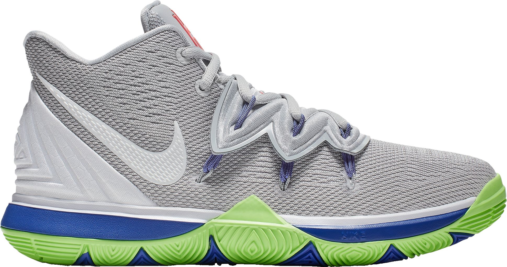 kyrie 5 dicks