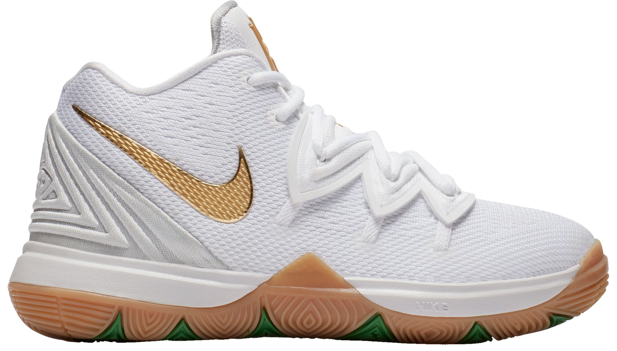 Botitas Nike Kyrie 5 Deportes y Fitness en Mercado Libre