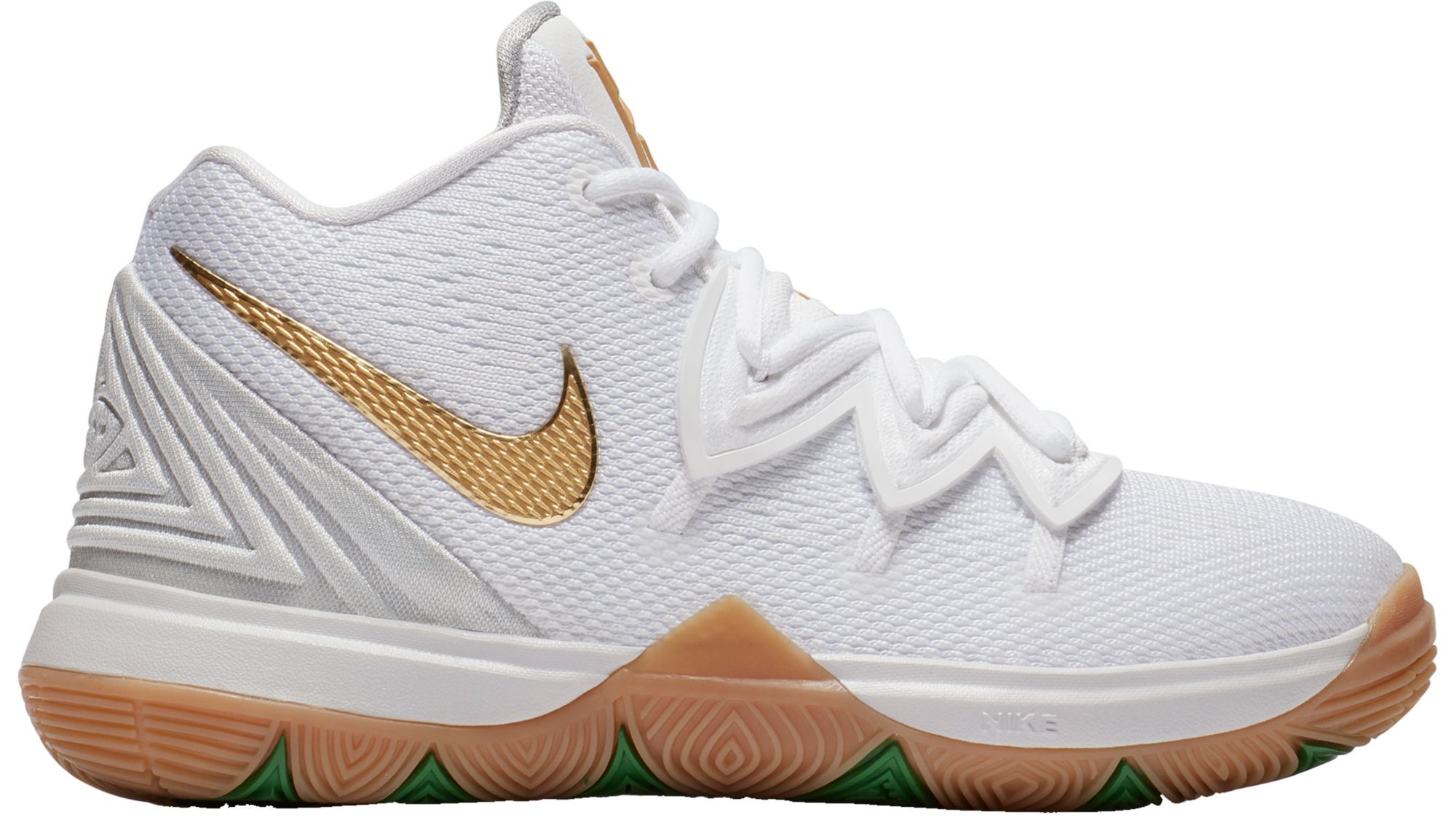 Nike Kyrie 5 CNY Chinese New Year Men´s Nike BasketBall