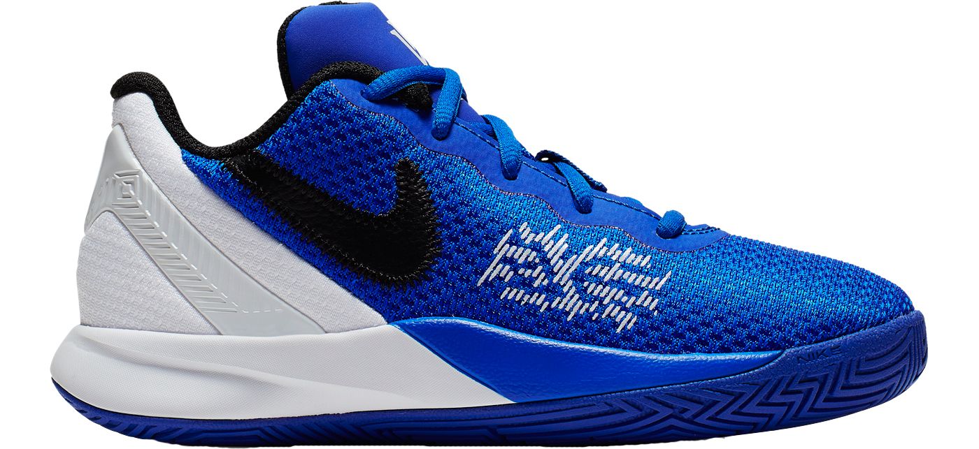 kyrie flytrap 2 blue