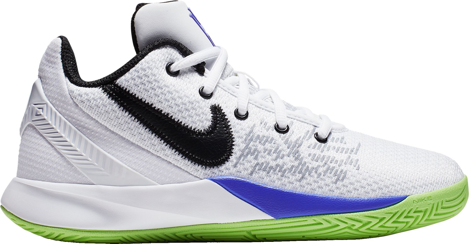 youth basketball shoes clearance