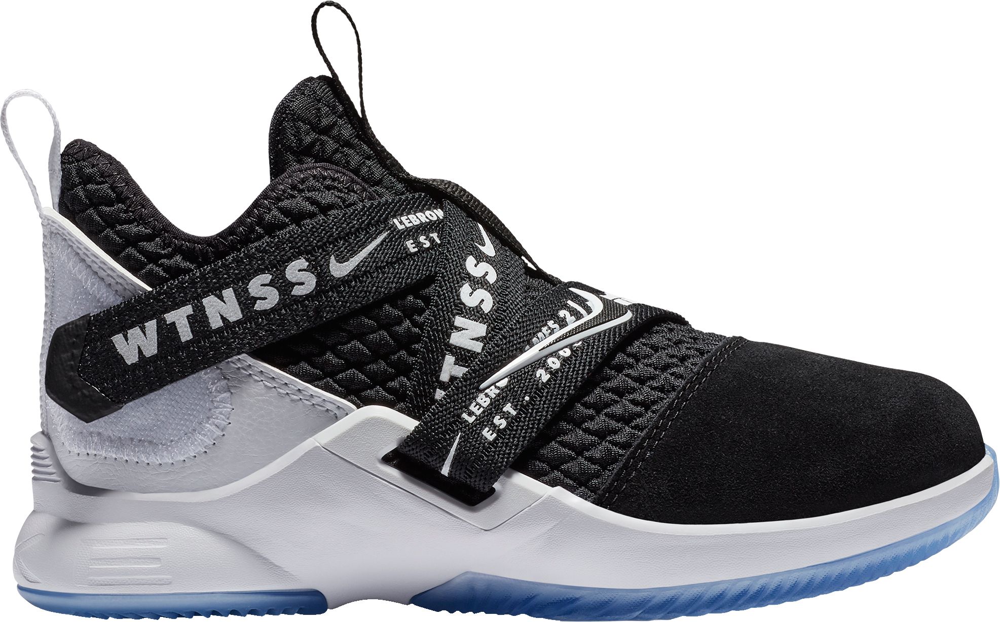lebron soldier 12 youth