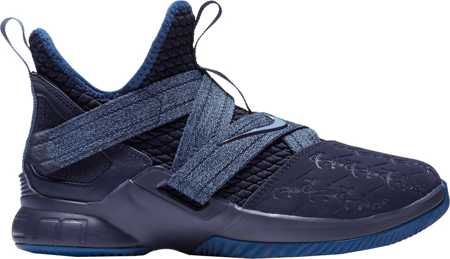 lebron soldier 12 youth