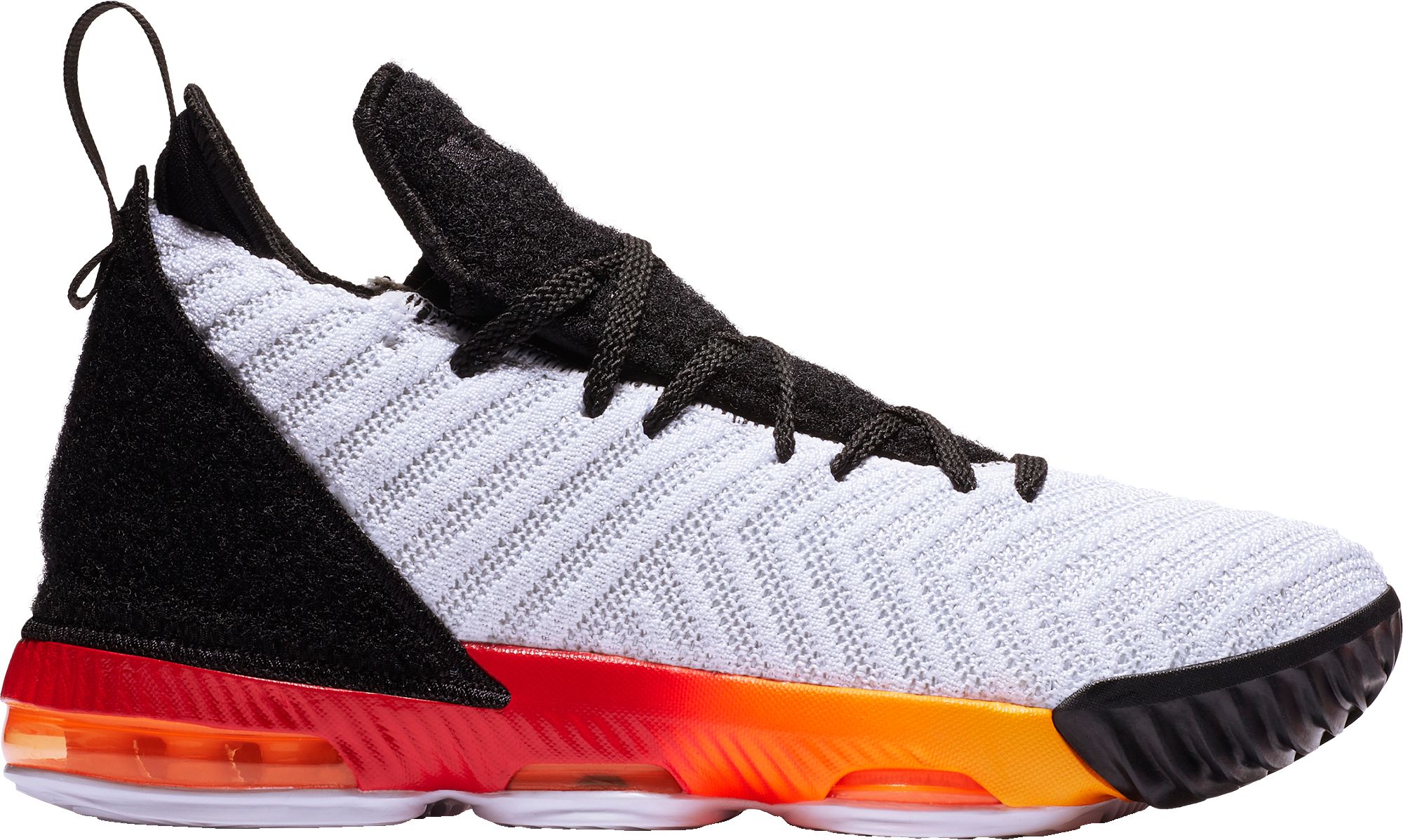 boys lebron 16 shoes