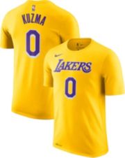 kyle kuzma t shirt