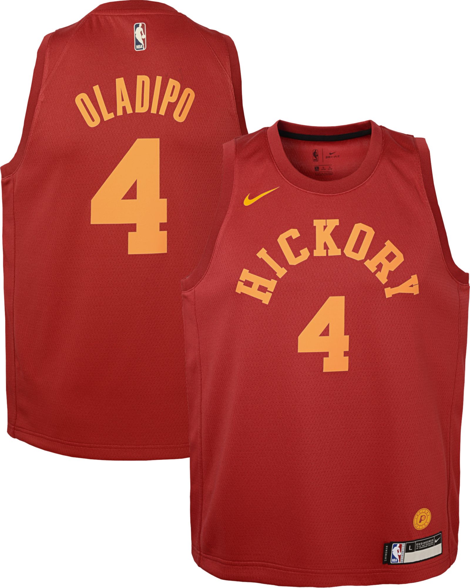 hickory victor oladipo jersey