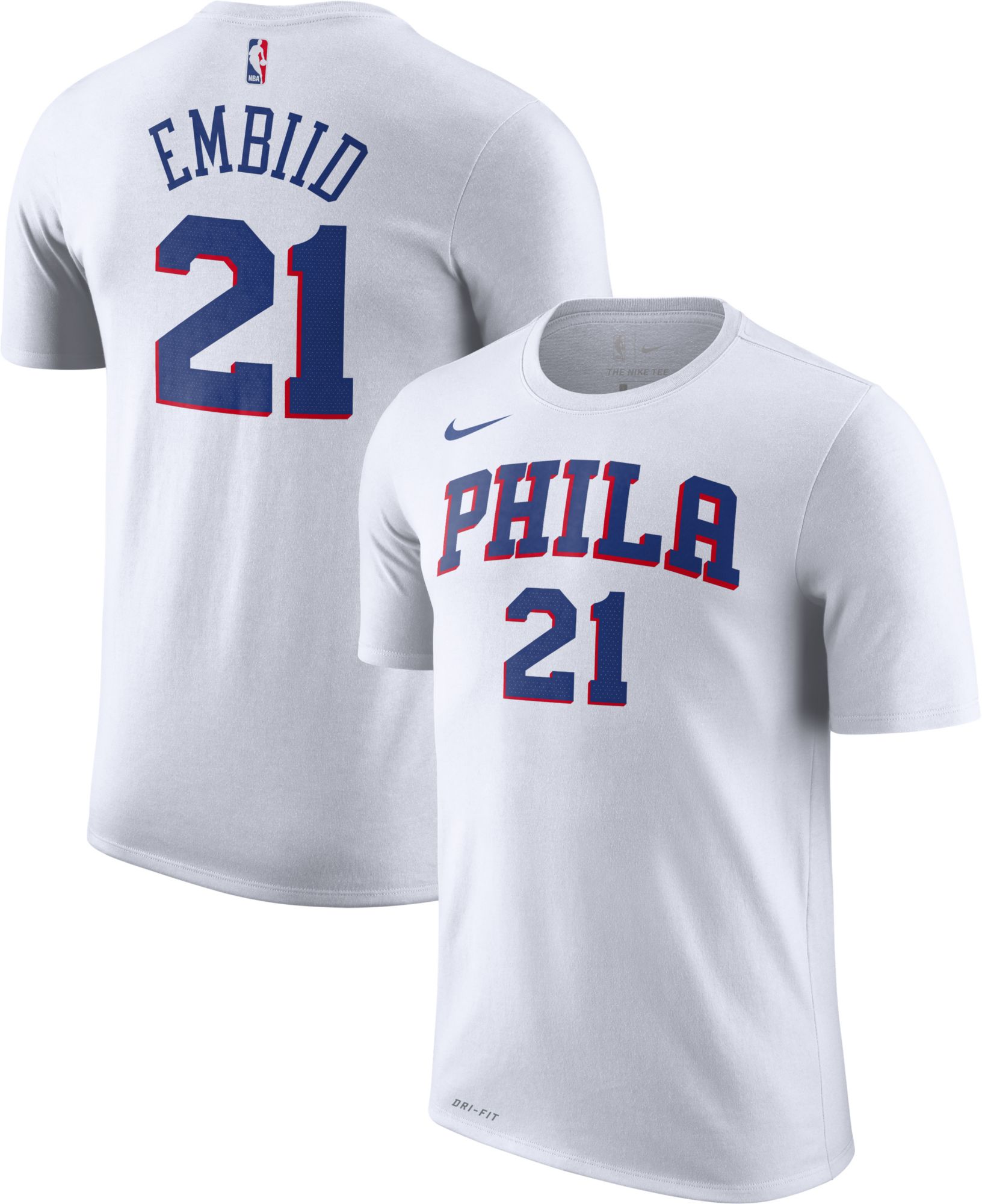 embiid shirt