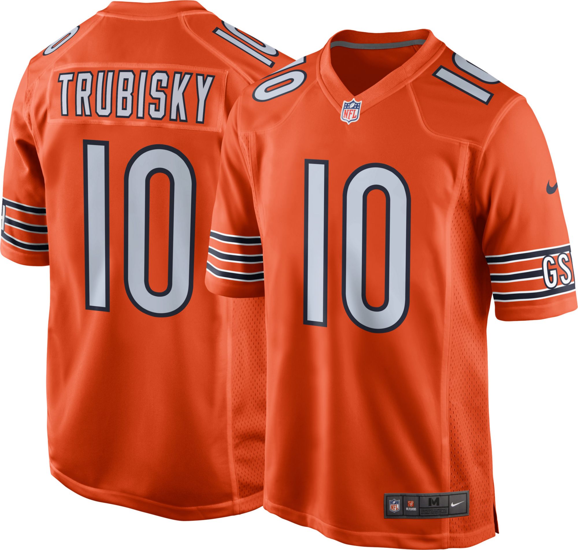 2t bears jersey