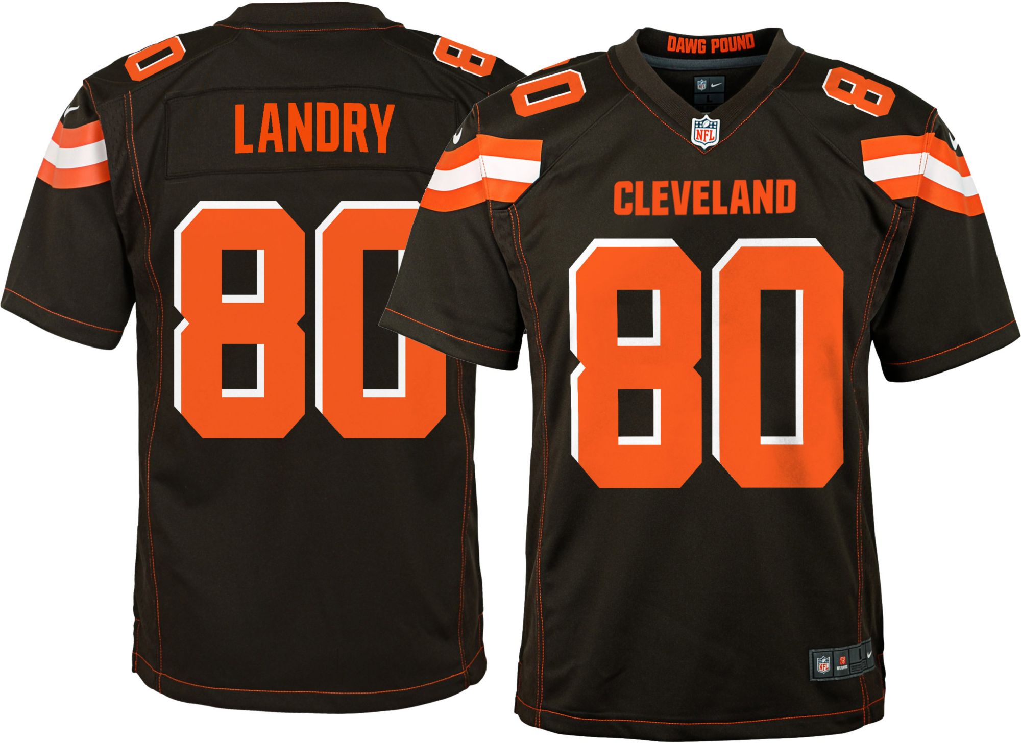 jarvis landry toddler jersey jarvis landry toddler jersey