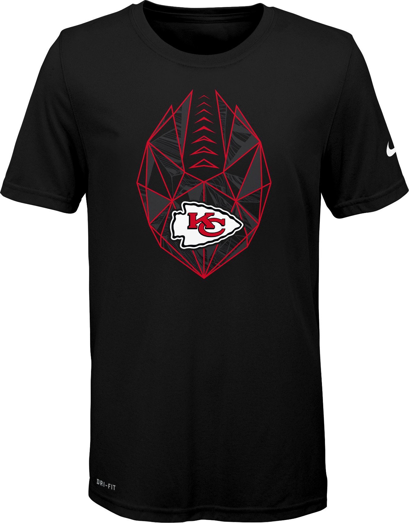 Kansas City Chiefs Apparel & Gear | Best Price Guarantee at DICK'S