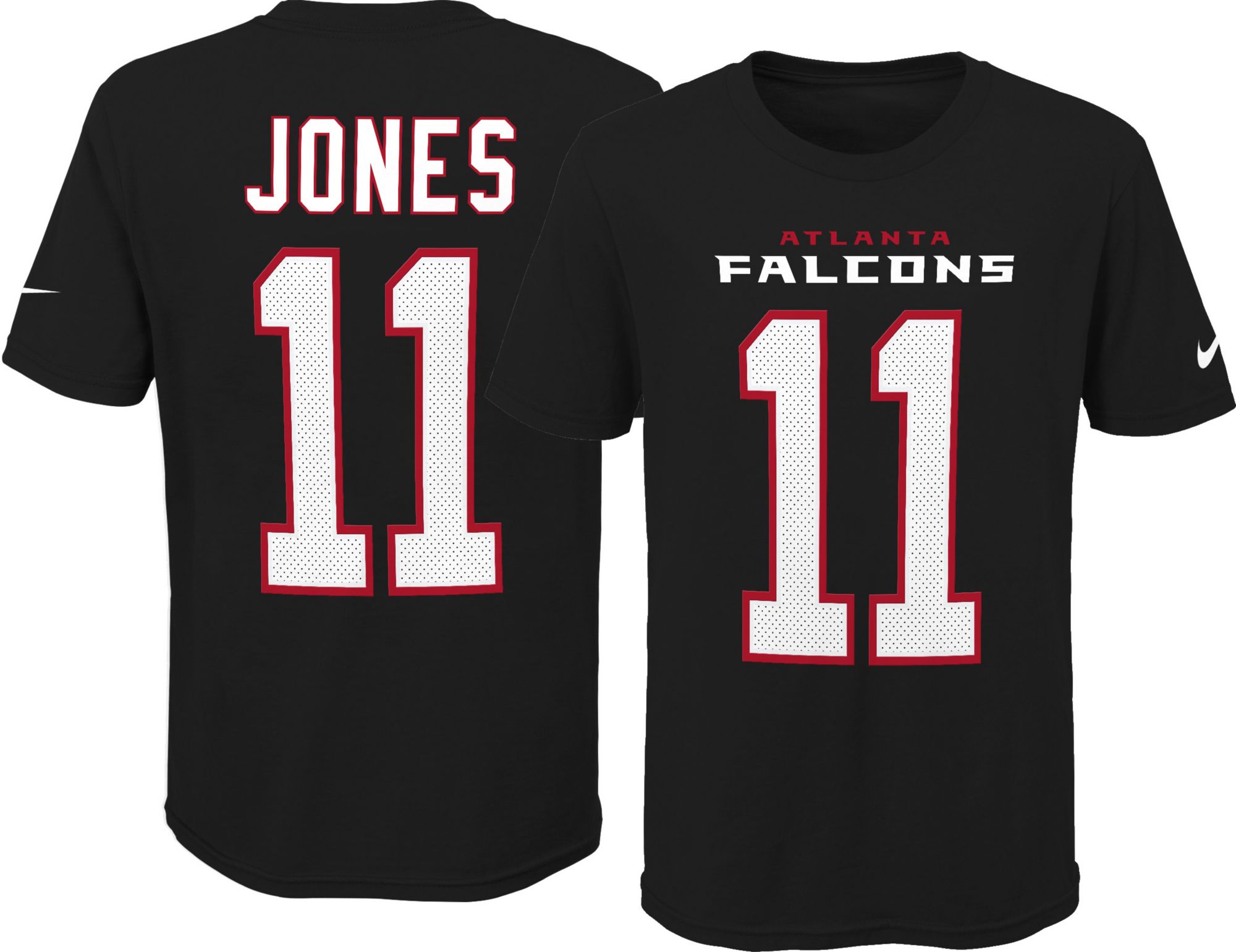 atlanta falcons julio jones t shirt