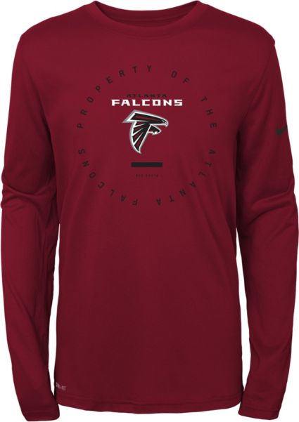 youth long sleeve atlanta falcons t shirt youth long sleeve atlanta falcons t shirt