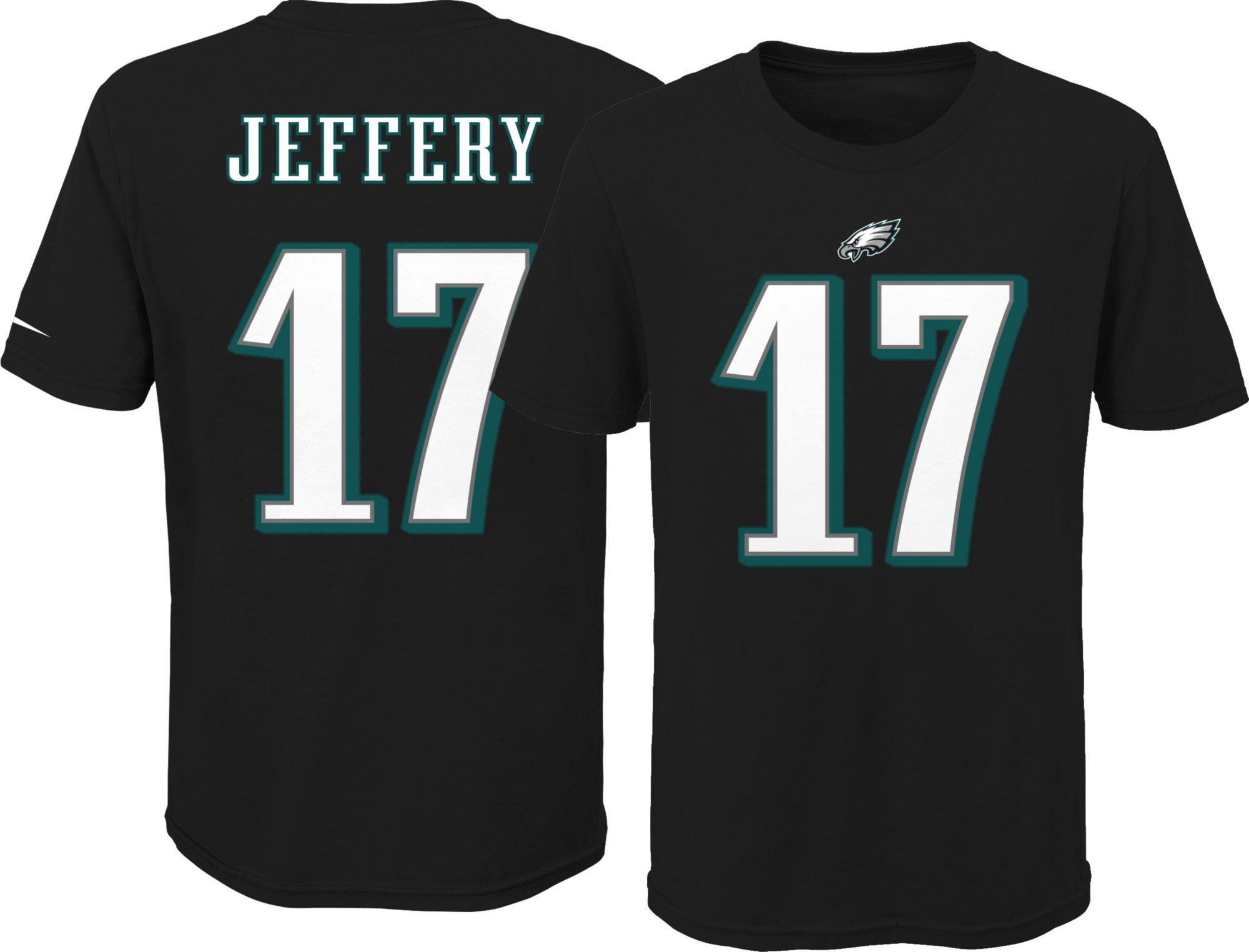 5t eagles jersey