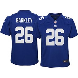 New York Giants Jersey For Youth, Women, or Men