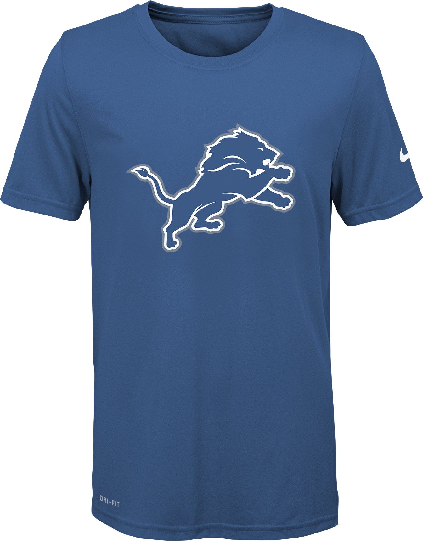 detroit lions nike t shirts