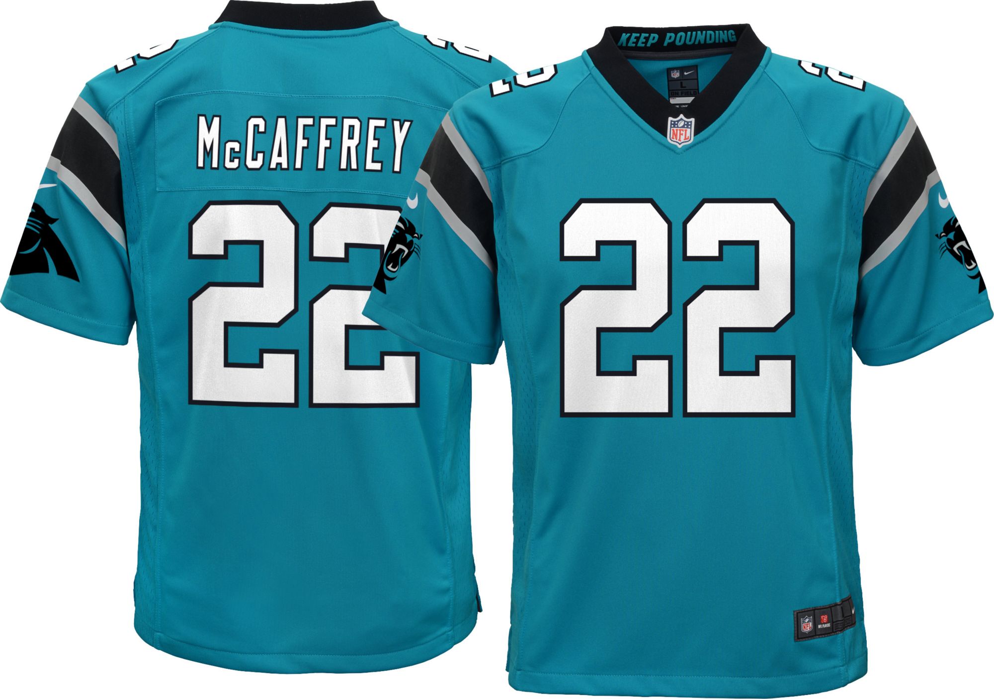 panthers jerseys