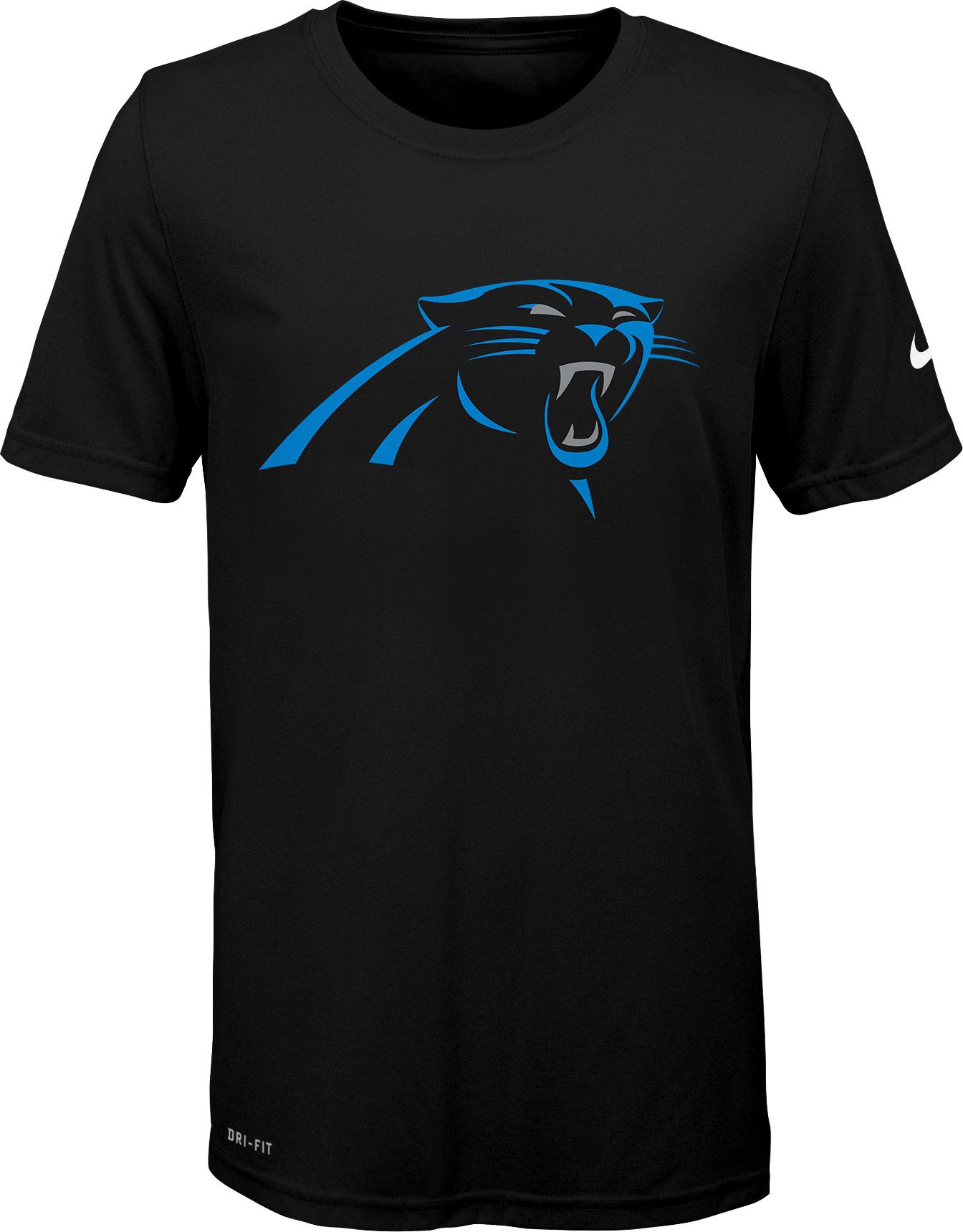 youth carolina panthers t shirt