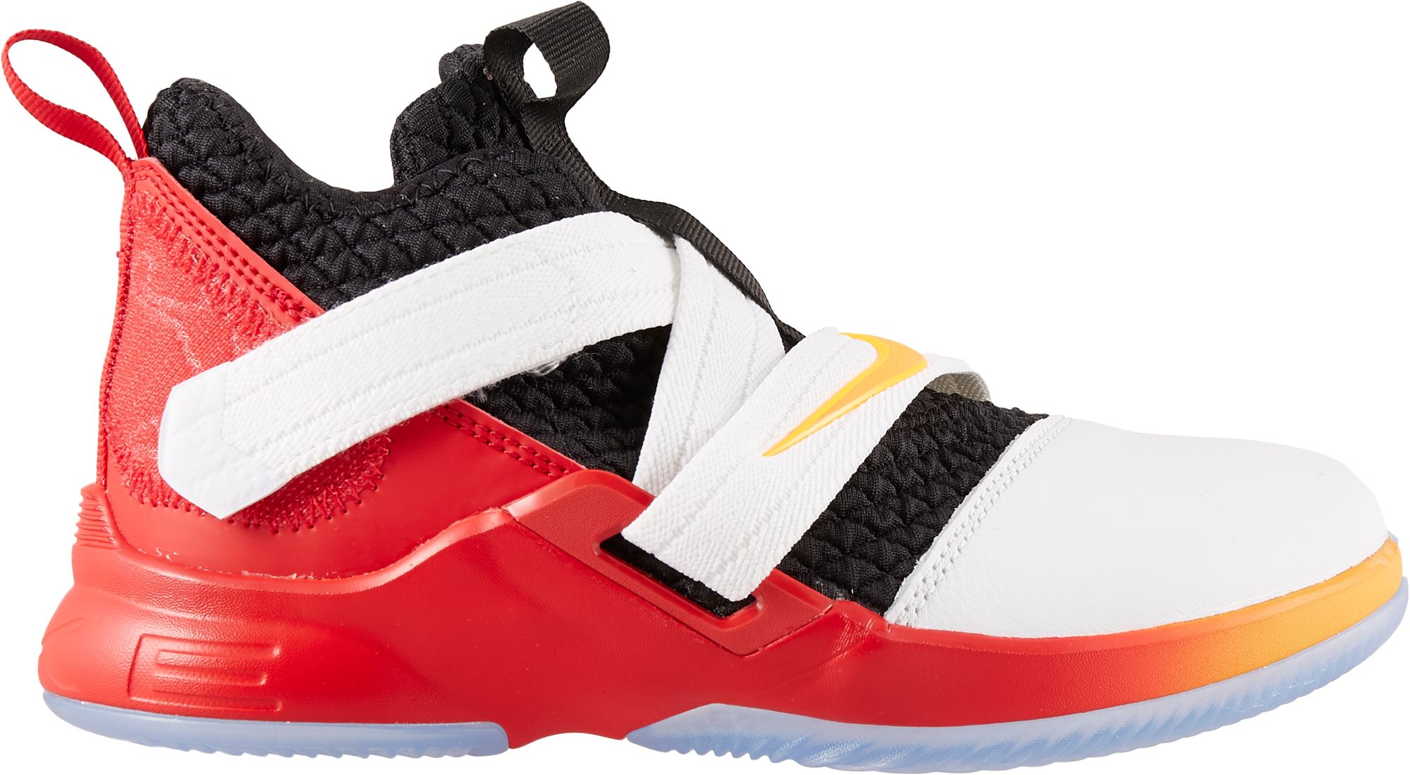 lebron james youth sneakers