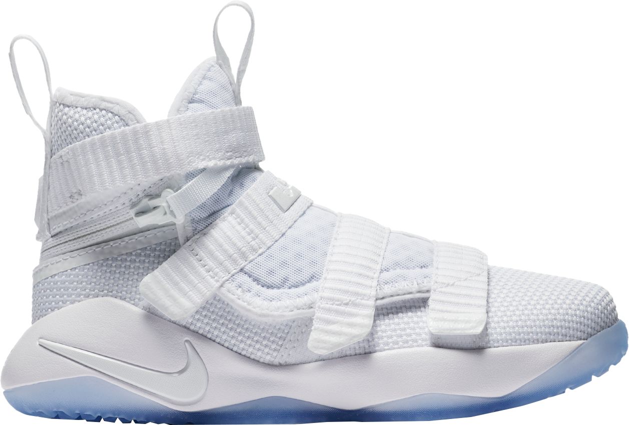 lebron soldier xi youth
