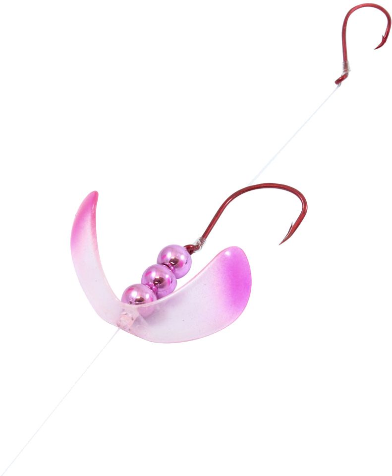 Northland Butterfly Blade Harness Rig