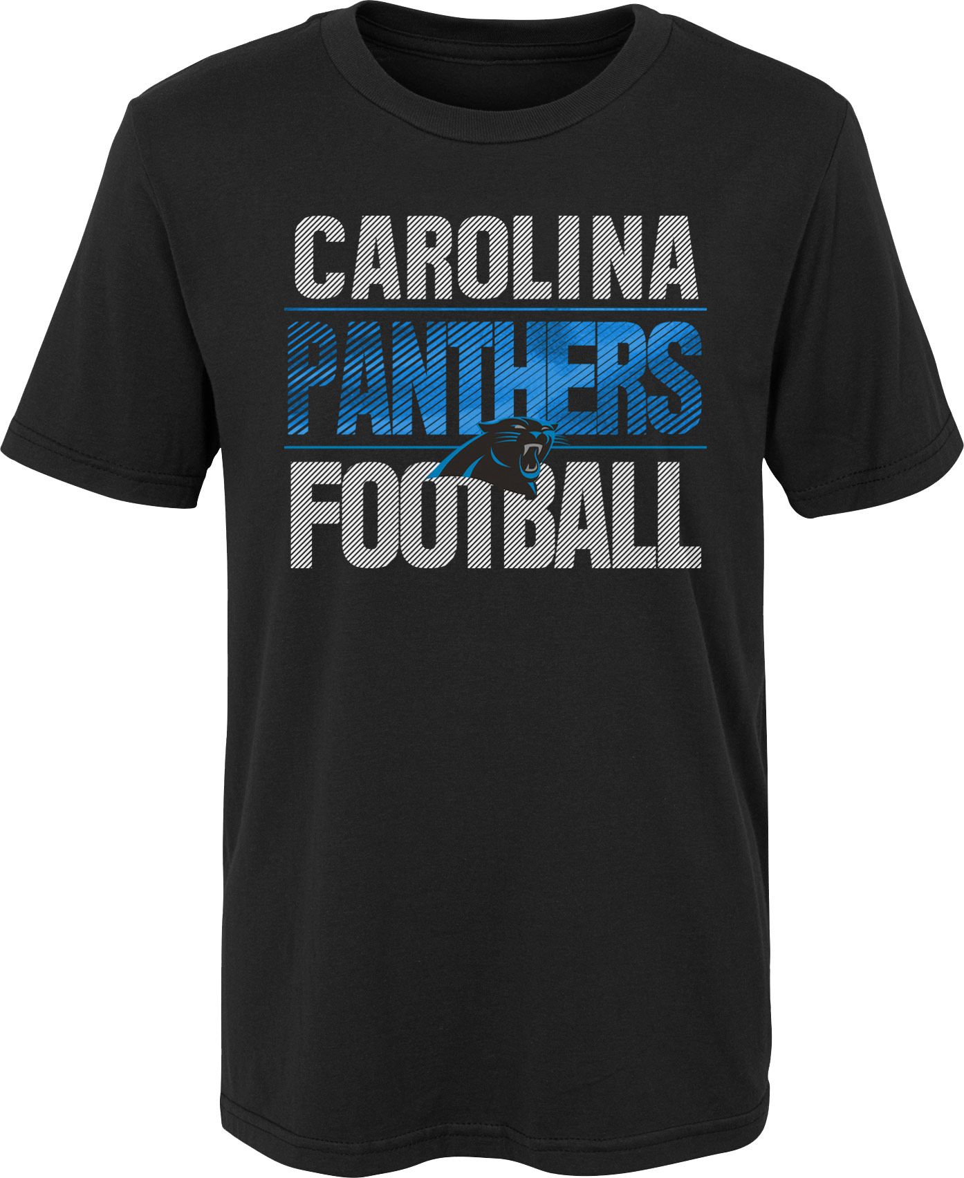 carolina panthers shirt boys