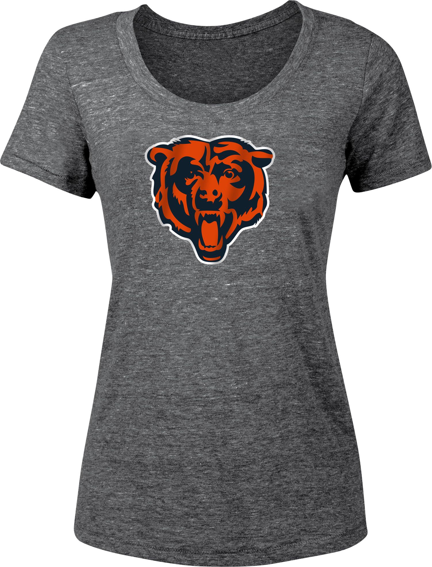 women's chicago bears t shirt