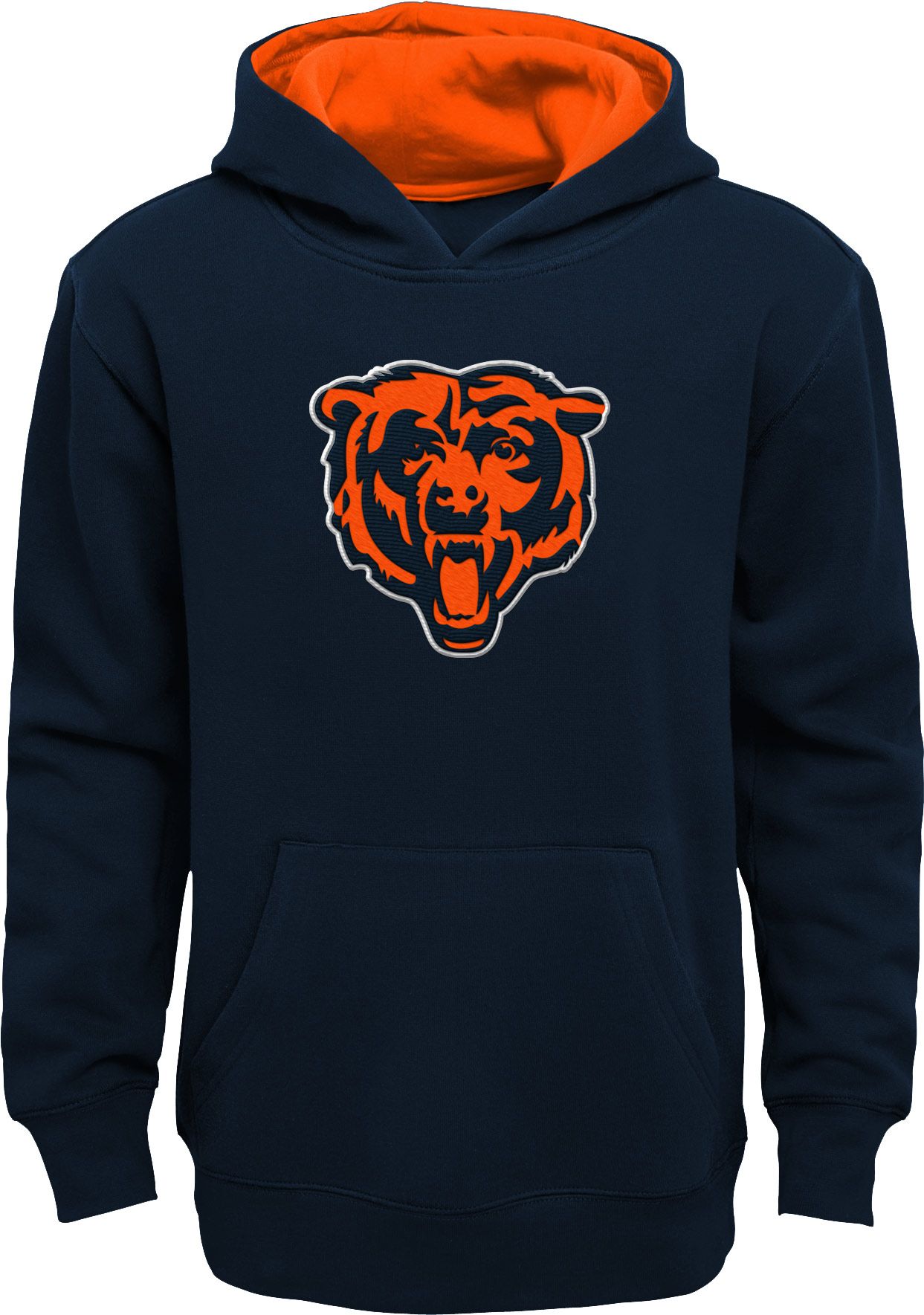 mens bears sweatshirt