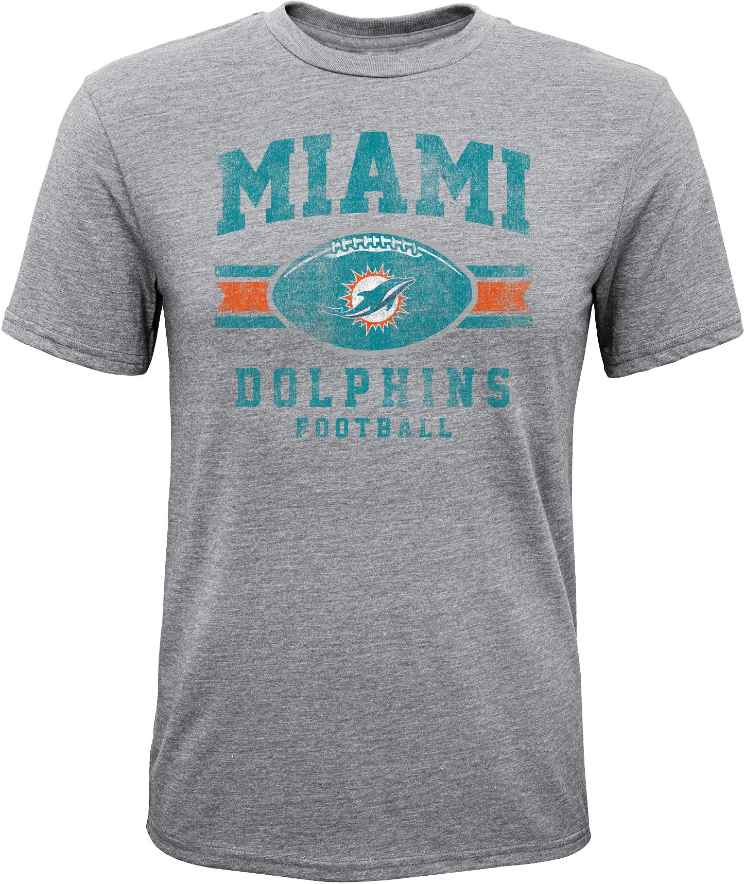 Miami Dolphins Kids' Apparel | DICK'S Sporting Goods