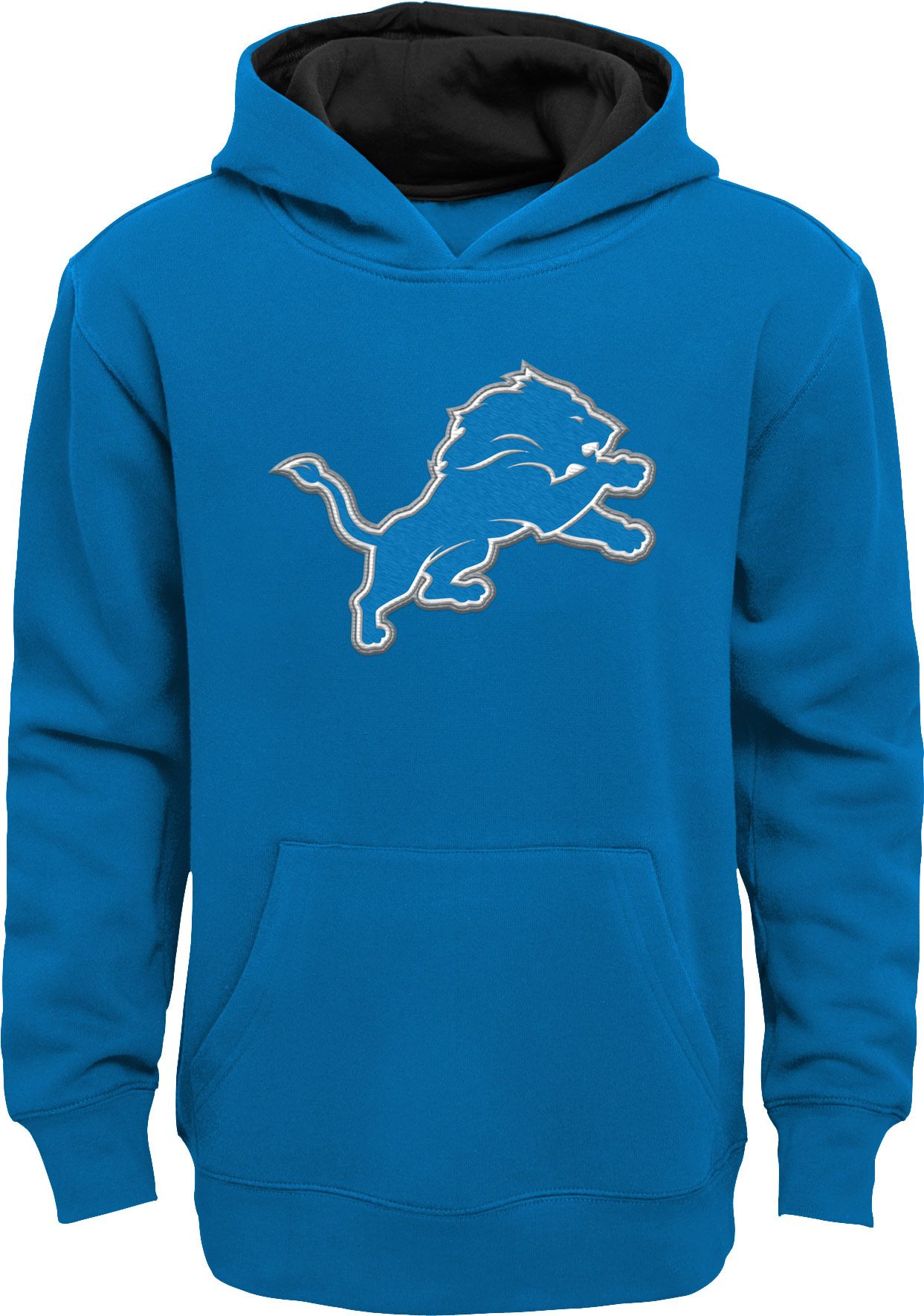 detroit lions hoodies cheap