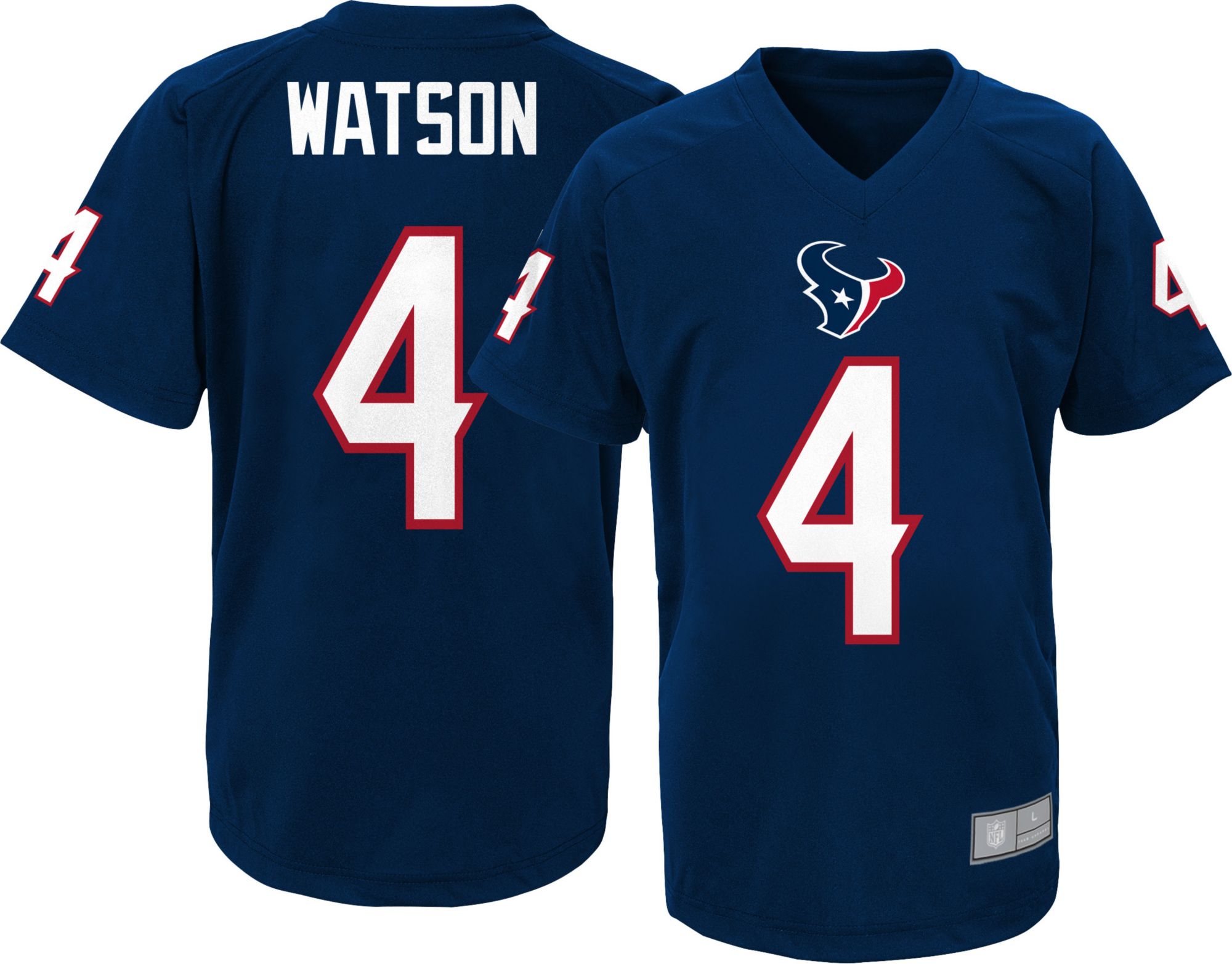 deshaun watson salute to service jersey