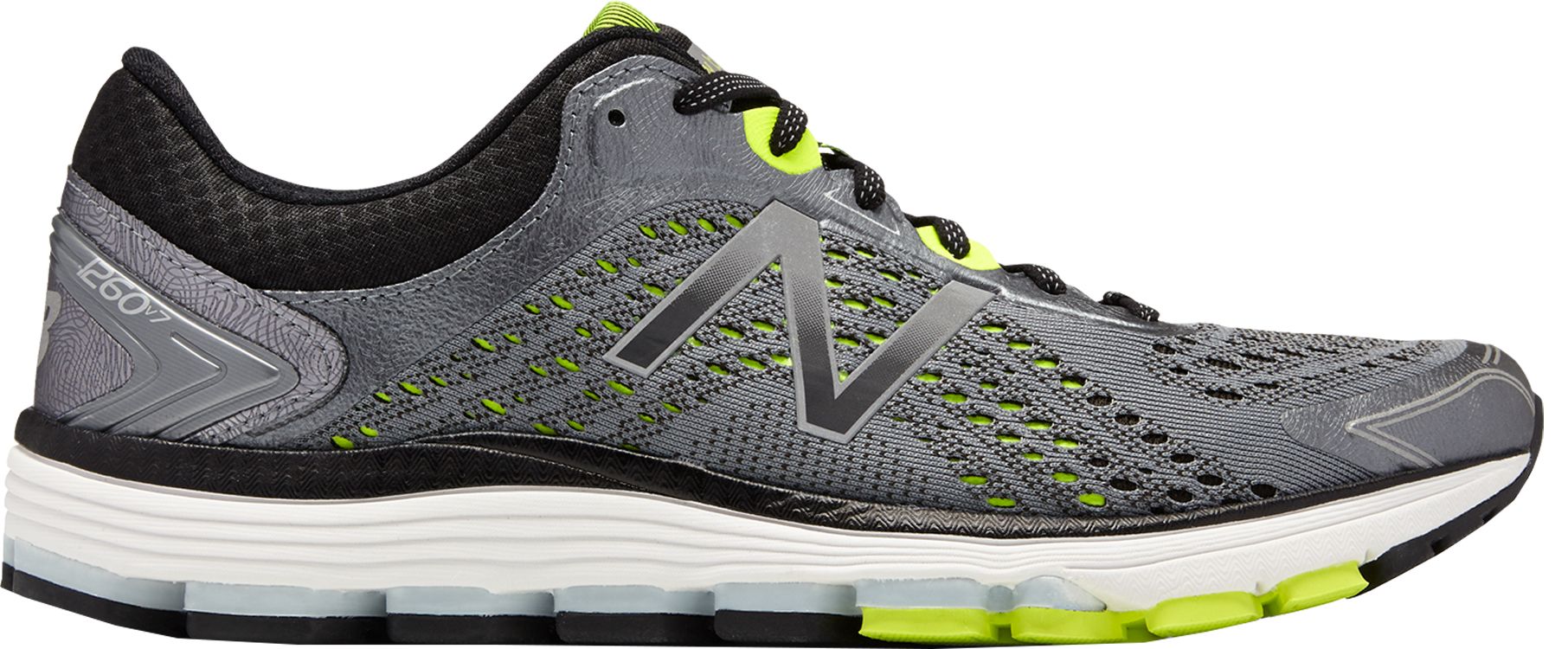 new balance running trainers sale