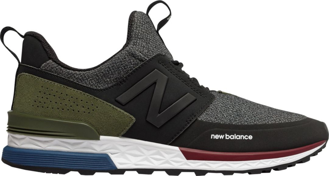 New Balance Men's 574 Sport Shoes | DICK'S Sporting Goods New Balance Men's 574 Sport Shoes | DICK'S Sporting Goods