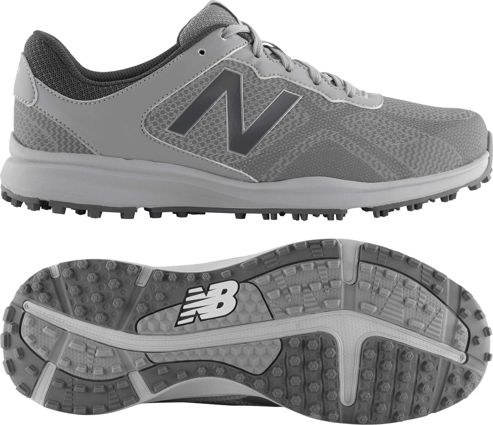 new balance golf breeze