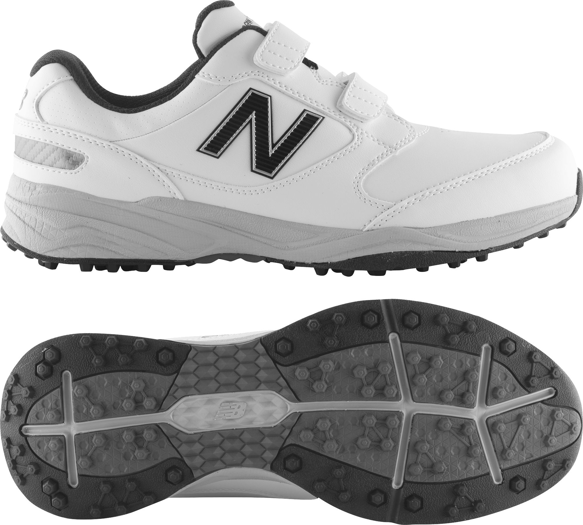 new balance golf