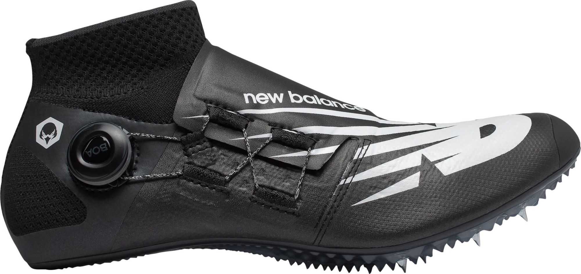 new balance javelin spikes