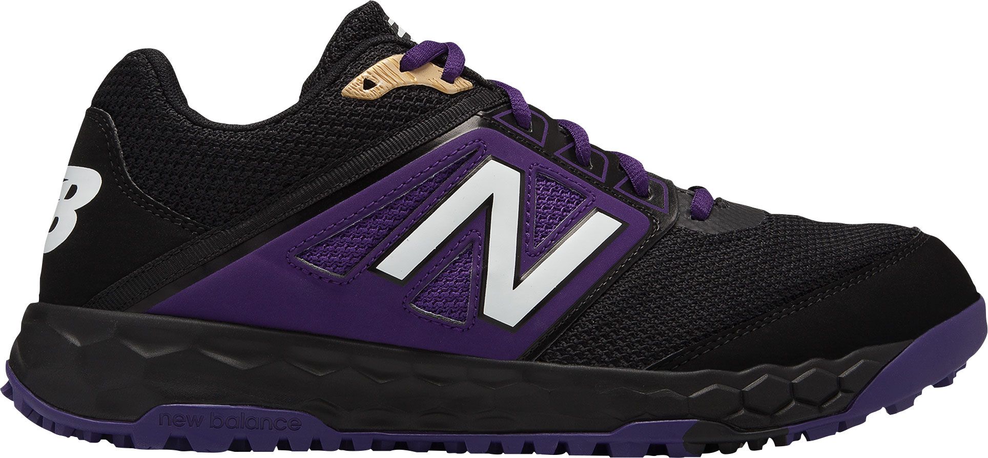 new balance men's 3000 v4 turf baseball cleats